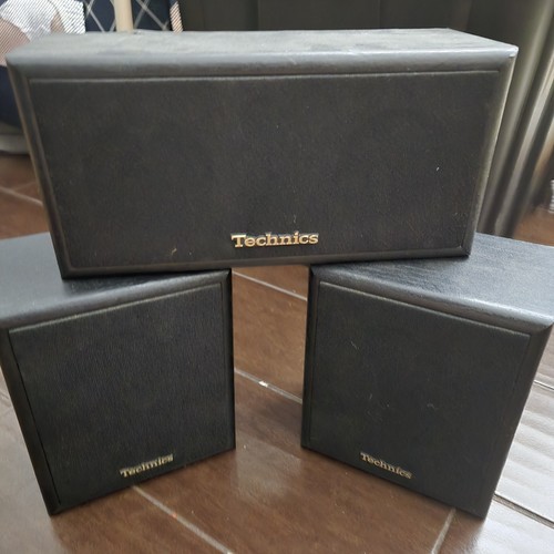 Technics s926 c926 - technics, sb-s926