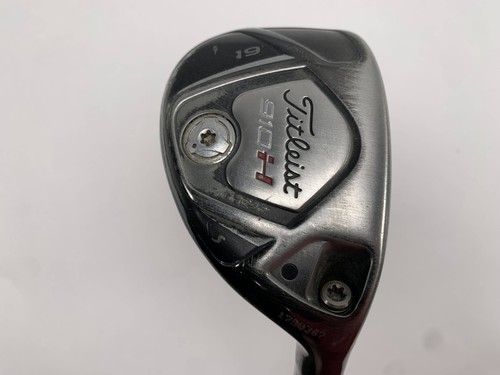 Titleist 910 hybrid 19 - 910,