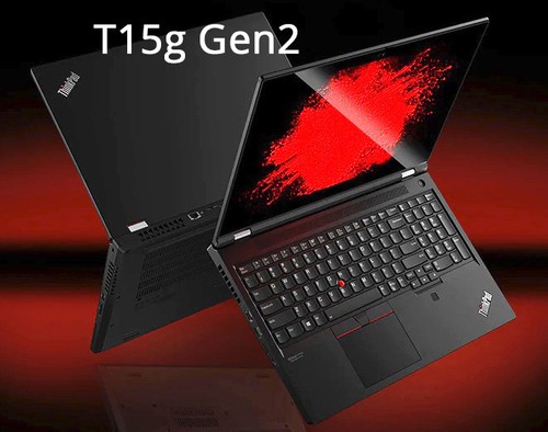Lenovo thinkpad t15g rtx - t15g, g2