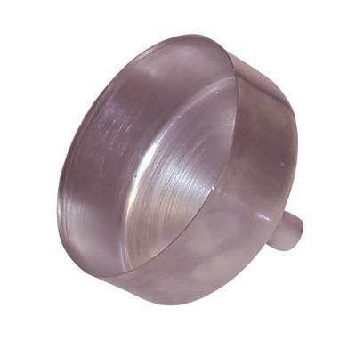 Bouchon purge ø125mm - purge, Ø125mm-