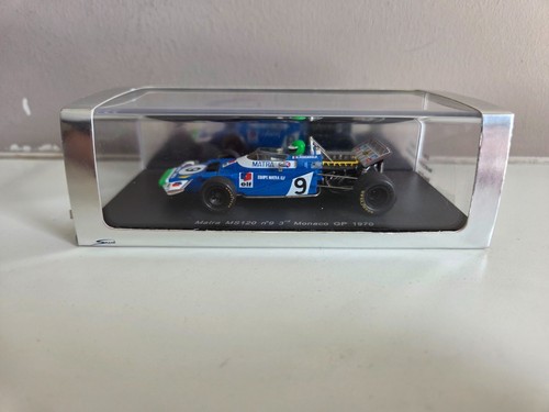 Spark matra ms120 - 1/43,