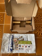 Jeu de Cylindre FICHET 787Z