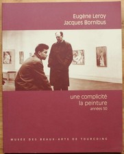 017406 - Eugène Leroy -