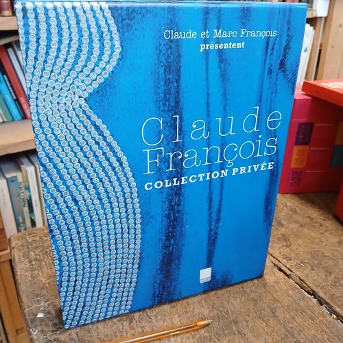 Claude marc françois - marc,