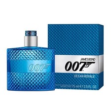 JAMES BOND 007 PARFUM MASCULIN