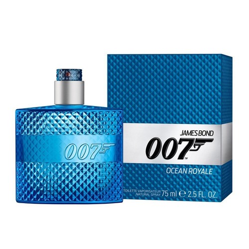 James bond 007 parfum masculin - bond,