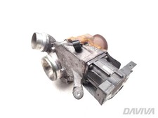 BMW 3 Series Turbocompresseur 320d Diesel 130kW (177 HP) 8506893 2009 Saloon