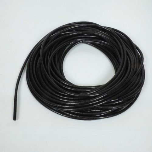 Gaine spiralée spirale 25m