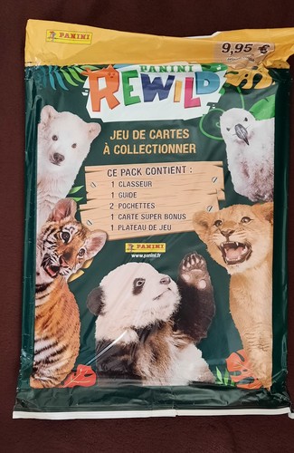Pack demarrage cartes - 1,