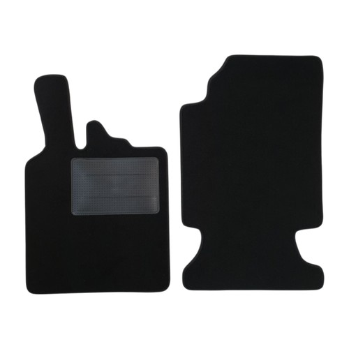 Tapis voiture esse2emme - de,