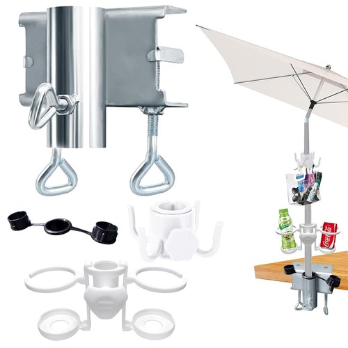 Support parasol balcon métal - balcon,