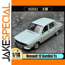 JakeSpecial – Renault 12