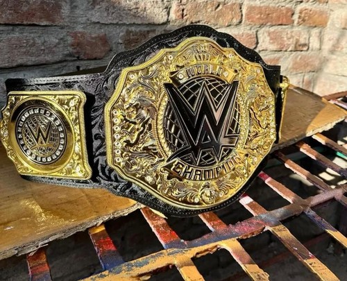 World heavyweight championship - heavyweight,