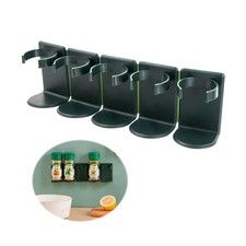 Porte-épices Étagère