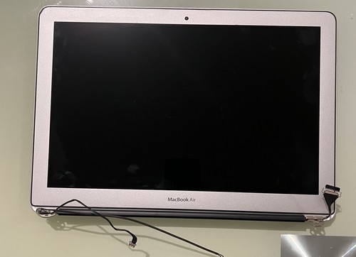 Ecran complet macbook - complet, 13"