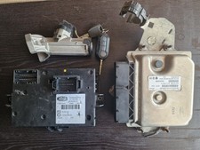 Kit demarrage Fiat Ducato 2.3 Jtd 55253528