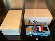 VENTURI 400 TROPHY GULF 1387/1500 1/18 OTTO OTTOMOBILE