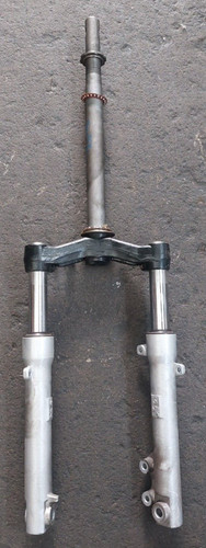 Fourche complet origine - fourche,