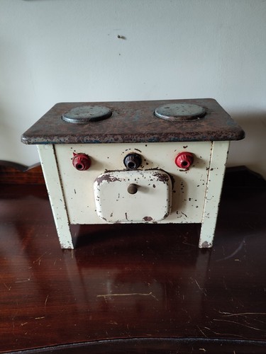 Ancienne cuisinière - , de