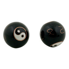Boules de santé anti stress - Médecine Chinoise Antique