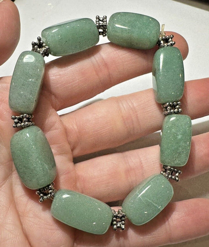 Vintage sculpté vert - vintage,