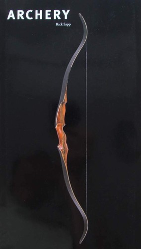 Livre book archery bow - livre/book,