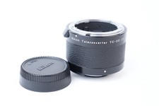 Accessoire Nikon Teleconverter TC-201 2x #434883.