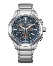 Citizen Eco-Drive Titan