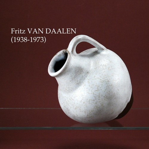 Van daalen 1960 dlg ruelland - dlg,