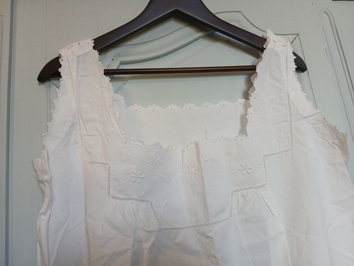 Ancienne neuve belle chemise - neuve,