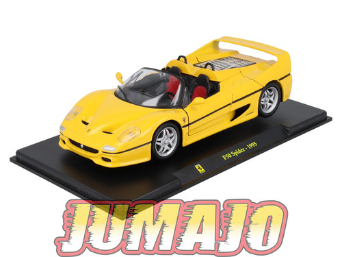 Fvq315 voiture burago - 1/24,