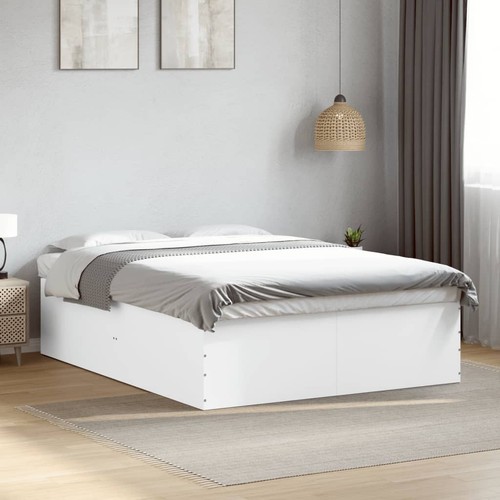 Cadre lit adulte meuble - de,