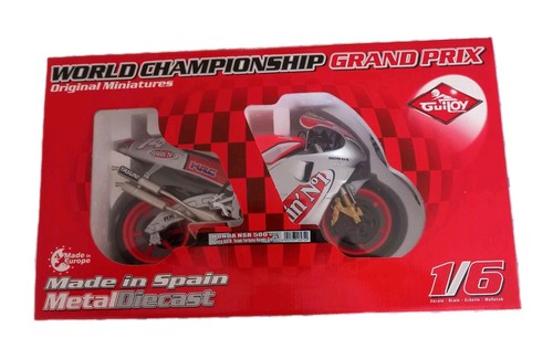 Moto honda nsr - moto, 500