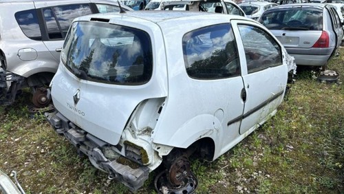 Moteur renault twingo - moteur,