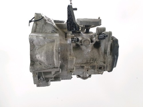 Boîte vitesses type jcr - type,