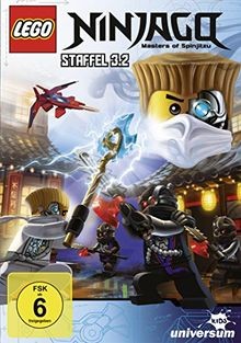 Lego ninjago staffel - lego,