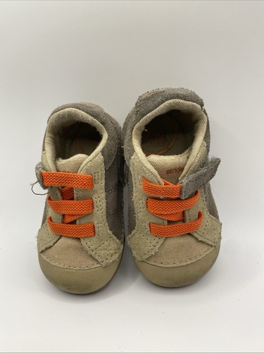 Stride rite soft - step, baby