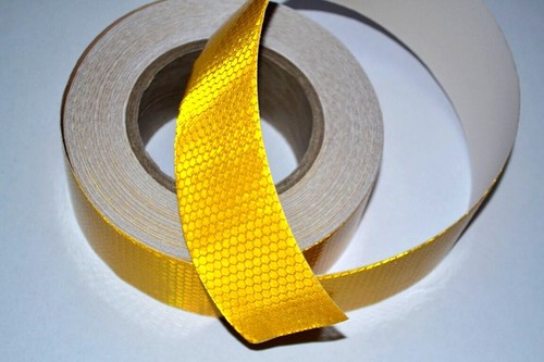 Mètres jaune - #25,