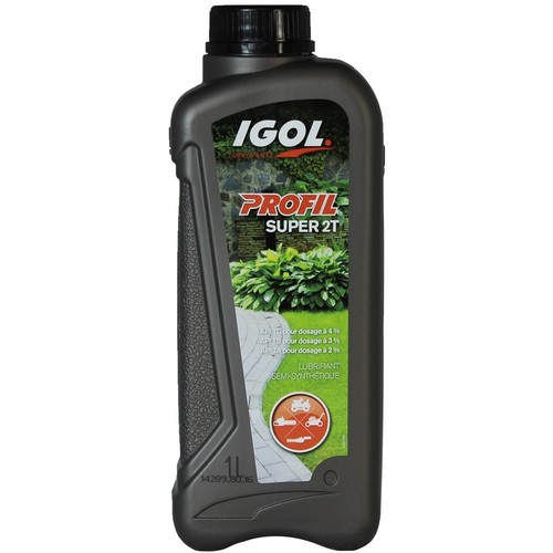 Huile pour moteur temps igol - temps,