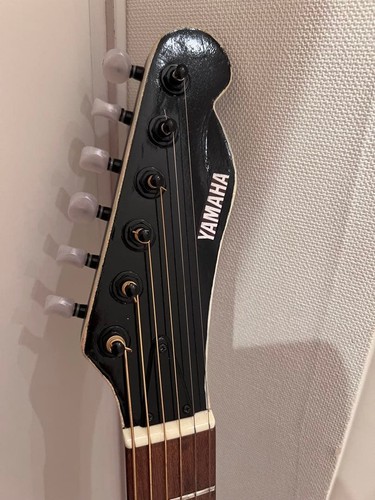 Yamaha apx tsuyoshi - yamaha,