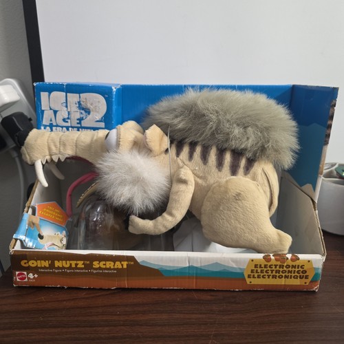 Scrat ice age goin - ice, 2