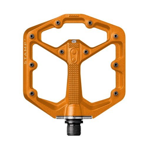 Crankbrothers stamp flat - crankbrothers,