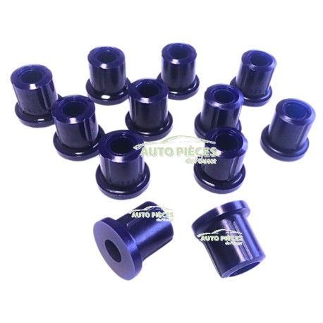 Bague silentbloc silent bloc - silent,
