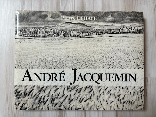 Andre jacquemin pierre - andre,