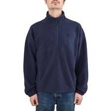 Polaire Ivan Mi-Zip Pull -