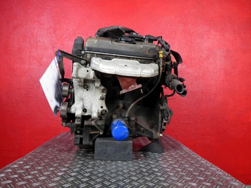 Moteur sans pièces - , (essence)
