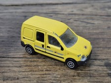 Voiture Miniature Renault