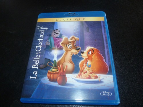 Blu ray belle - blu-ray,