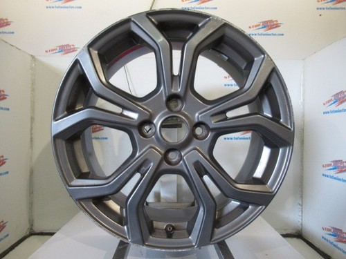 Jante aluminium ford fista - jante,