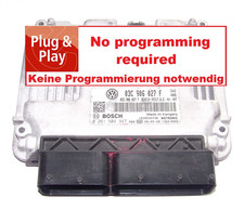 Commande VW Golf 6 Sirocco